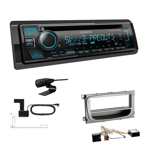 Kenwood ricevitore radio - kenwood,