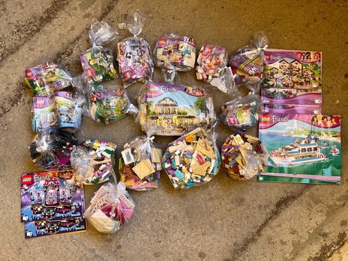 Lego friends lotto - lego,