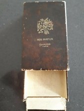 SCATOLA IN CARTONE VINTAGE