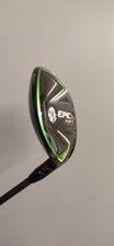 callaway epic flash sub zero