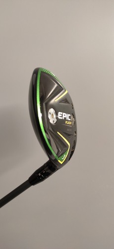 Callaway epic flash - callaway, zero
