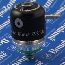 Regolatore Pressione Benzina simmetrico BONALUME RPB per Fiat PUNTO GT