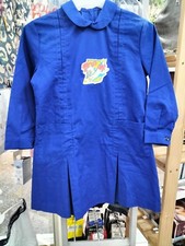 grembiuli scuola elementare 4 Anni Tg 55 