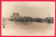 WW2 - BENGASI - LIBIA - VIALE