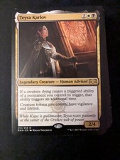 Mazzo Commander MTG EDH -