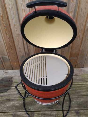 Kamado joe jnr aggiornamento - jnr,
