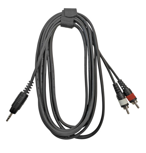 Cavo adattatore minijack - adattatore,