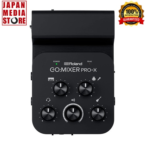Roland mixer pro - pro-x,