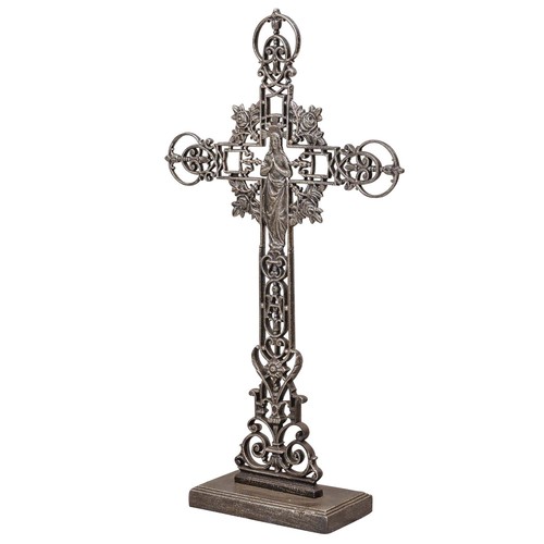 Xxl 88cm crocifisso - 88cm,