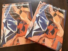 15” Post-Impressionism The