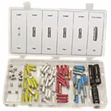 Assortimento fusibili siluro - fusibili,