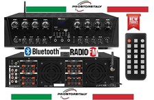 Amplificatore audio - amplificatore,