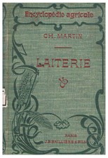 1904 - Dairy - Dairy - Martin