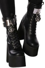 Killstar Gothic Goth Okkult