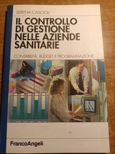 Serena Cascioli IL CONTROLLO