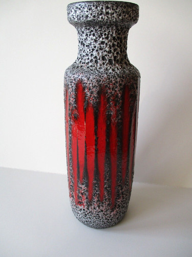 Fat lava vaso - , ceramica