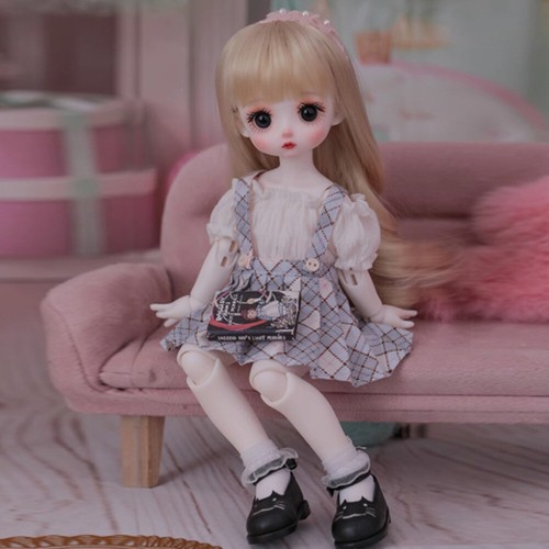 Squisita bambola bjd - bambola, 1/6