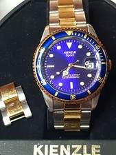 Orologio Kienzle Sport  Automatico