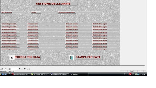 Software gestionale gestione - software,