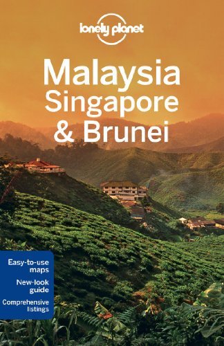 Malaysia singapore brunei - singapore, &