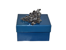 Grappolo d'Uva in Argento