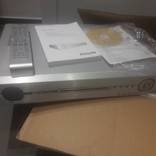 Philips dvp 9000s - philips, dvd