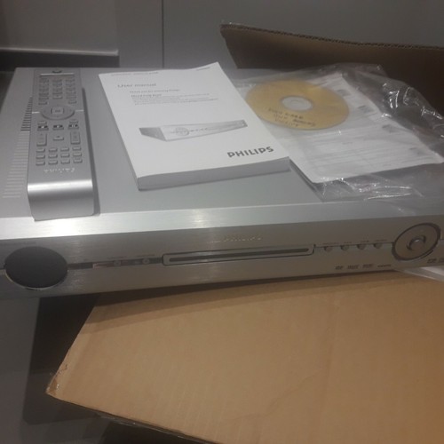 Philips dvp 9000s sacd dvd - philips,