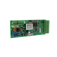 Scheda Centrale Quadro Comando