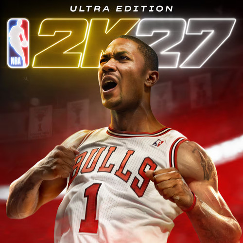 Nba 2k27 ultra - 2k27,