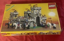 Lego Kings Castle 6080 set