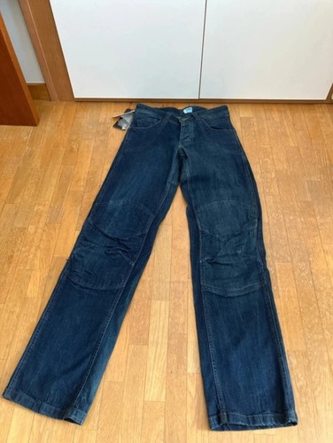 Jeans moto axo con - moto,