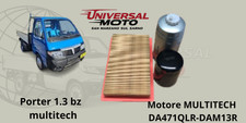 Kit filtri piaggio porter - piaggio, 1.3