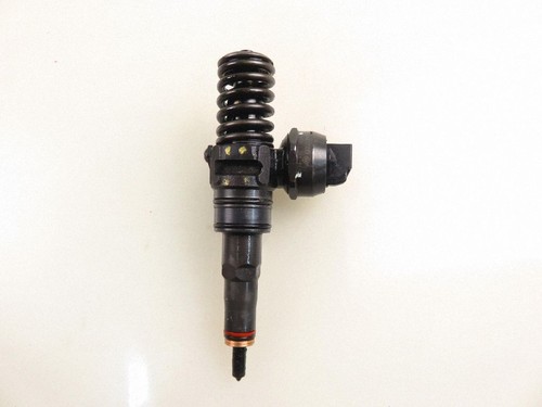 Iniettore carburante diesel
