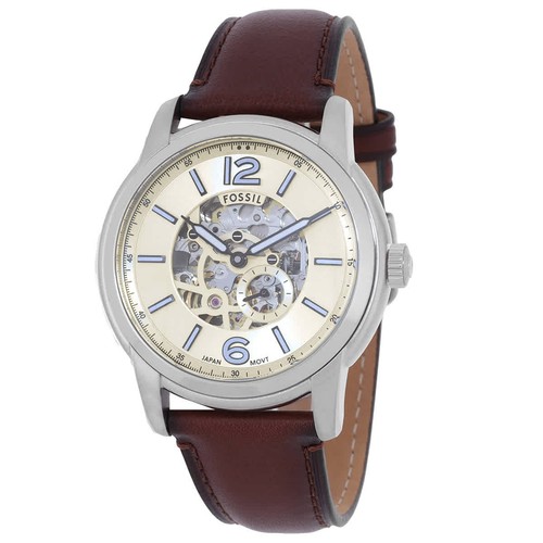 Orologio uomo fossil heritage - orologio,