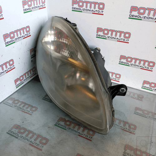 51776514 proiettore lancia - proiettore, dx
