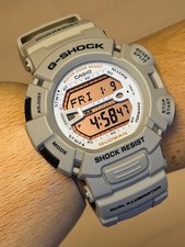 Orologio G SHOCK G9000 Mudman