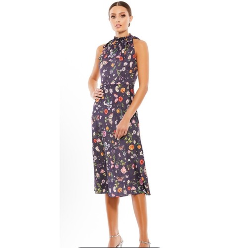 Abito midi donna ieena - abito, for