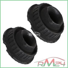 2x SUPPORTO AMMORTIZZATORE A