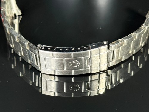 Cinturino orologio bracciale