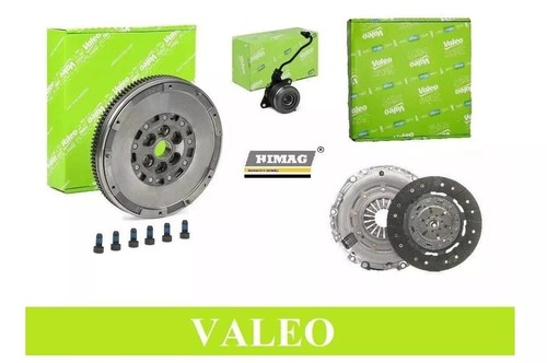 Valeo kit frizione volano - +, +