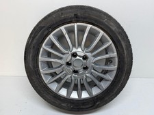 CERCHIO IN LEGA PER FIAT 500 X Serie 735658858 (15>)