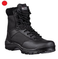 TACTICAL SECURITY BOOT M.YKK®