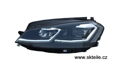 Faro proiettore originale - , vw