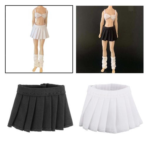 Ragazza body gonna pieghe - ragazza,