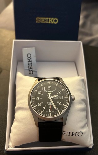Orologio seiko sports - orologio,