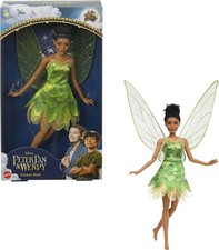 Mattel Disney Peter Pan &