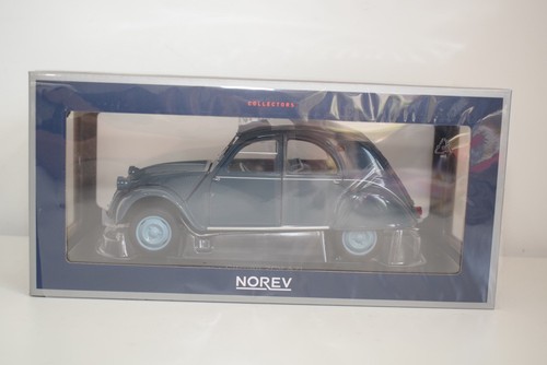 C26 norev 181485 citroen - norev, 1:18