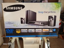 Home theatre Samsung
