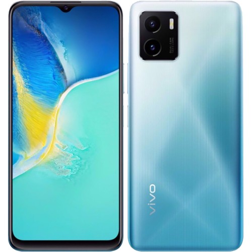 Vivo y15s wave - vivo,