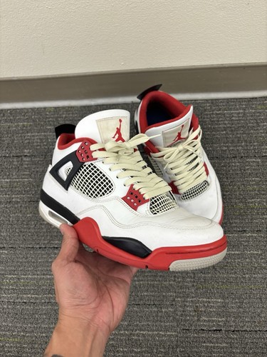 Jordan air retro - 4,